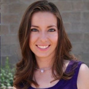 Meet your Posher, Susana